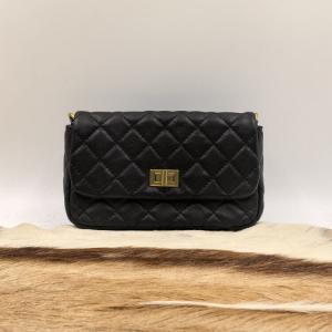 Business Elegant Leather Satchel Bag