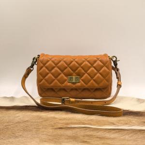 Business Elegant Leather Satchel Bag