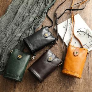 Original Designer Leather Phone Purse