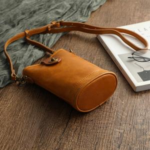 Original Designer Leather Phone Purse
