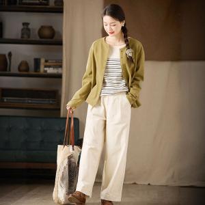 90s Fashion Chest Pocket Oversized Jacket