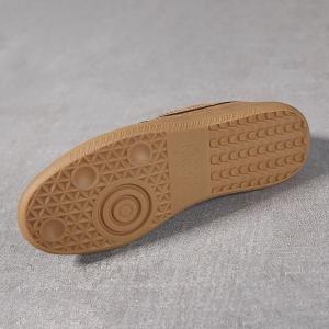 90s Fashion Leather Sporty Sneaker for Women