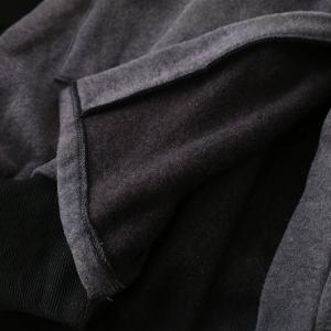 Hippie Style Oversized Designer Cloak Coat
