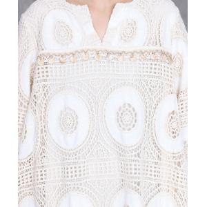Hollow Out Embroidery Elegant Wedding Guest Dress