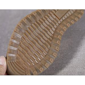 Sports Style Leather Casual Dad Sneakers