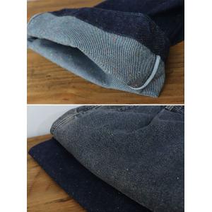 Baggy-Fit High Rise Gardening Jeans for Women