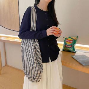 Long Sleeves Cotton Button Down T-shirt