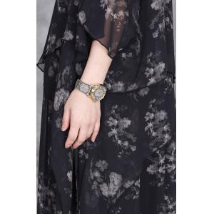 Summer Flowing Layering Loose Cocoon Dress
