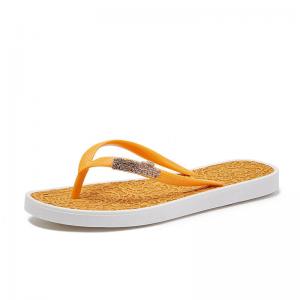 Summer Beach Comfort Flip Flops
