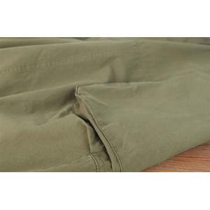 Lazy Day Comfort Wide Leg Ankle Cargo Pants