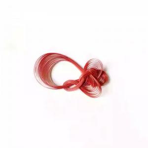 Handcrafted Chinese Style Hanfu Cheongsam Bamboo Brooch