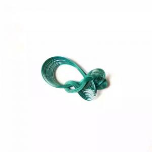Handcrafted Chinese Style Hanfu Cheongsam Bamboo Brooch