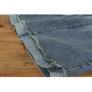 Wide Leg High Rise Cuffed Jeans