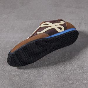90s Fashion Stereo Patchwork Comfy Sneakers