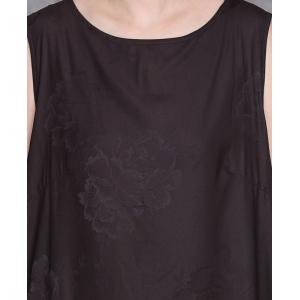 Mom Style Silk Summer Vest Dress