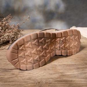 Sports Style Comfort Tied Training Shoes