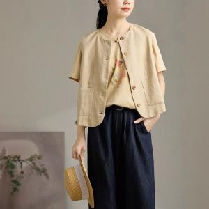 Girl Patterns Casual Oversized T-shirt