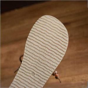 Side Zip Leather Fleeced Ankle Booties