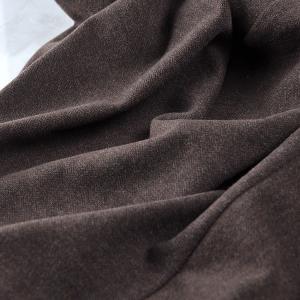 Casual Comfy Coffee Winter Harem Pants