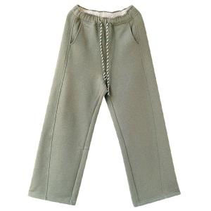 Comfy Lazy Day Fleeced Jogging Pants
