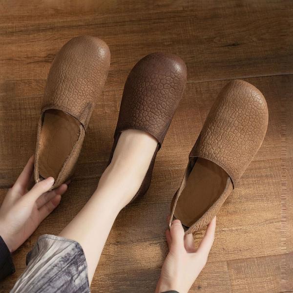 Dark Coffee Khaki comfy winery rustic cottagecore lazy day slouchy