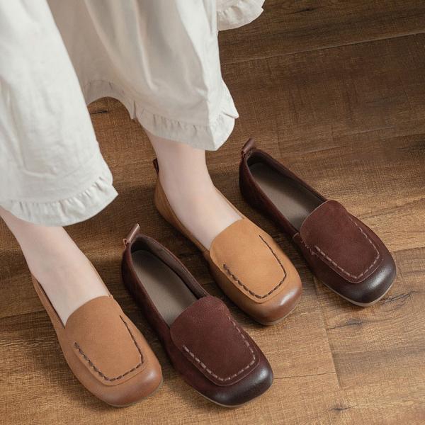 Yellow Brown comfy lazy day slouchy winery travel business casual