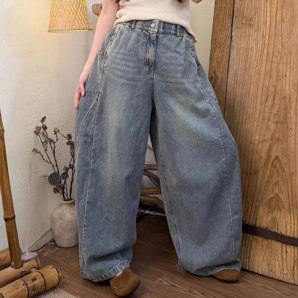 Street 100% Cotton Solid Color Light Blue western comfy oversized lazy day resort travel cottagecore rustic 