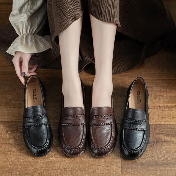 Black Brown ulzzang business casual travel