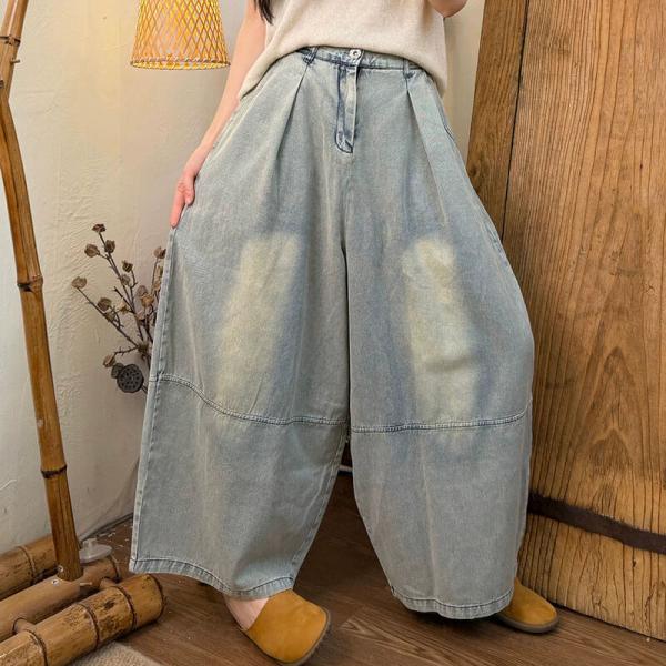 Street 100% Cotton Solid Color Light Blue comfy petite western slouchy lazy day travel resort 