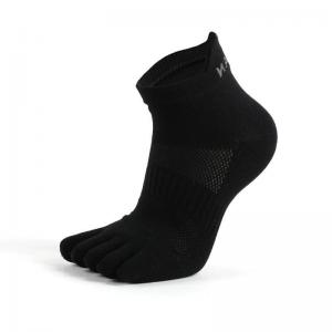 Cozy Breathable Sports Full Toe Socks
