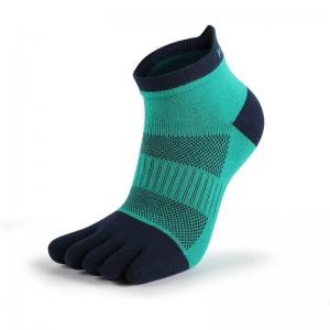 Cozy Breathable Sports Full Toe Socks