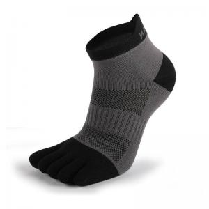 Cozy Breathable Sports Full Toe Socks
