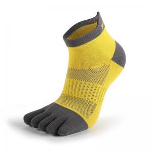 Cozy Breathable Sports Full Toe Socks