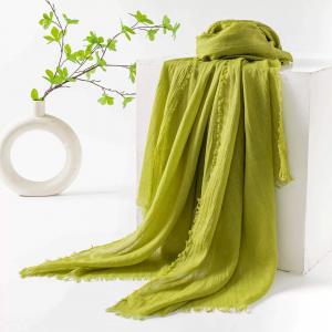 Elegant Soft Evening Scarf Lightweight Wedding Guest Emergency Shawl