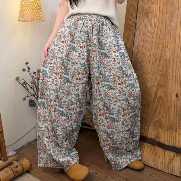 Casual 100% Linen Printed Print Geometric Black comfy lazy day travel resort rustic cottagecore tropical hawaiian 