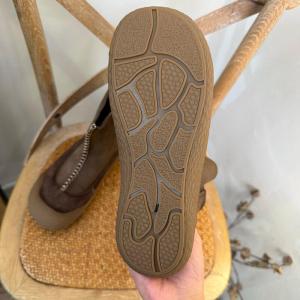 Handmade Cowhide Leather Martin Boots