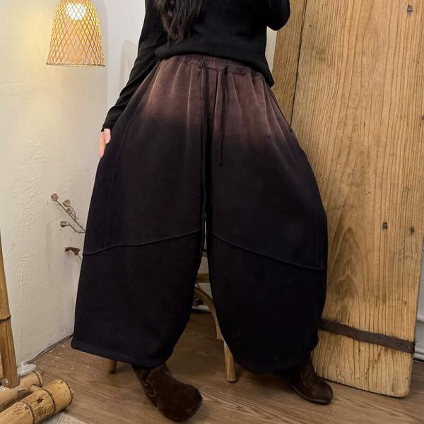 Casual 100% Cotton Multi-Color Coffee Black Red Purple 90s baggy lazy day travel resort cottagecore rustic 