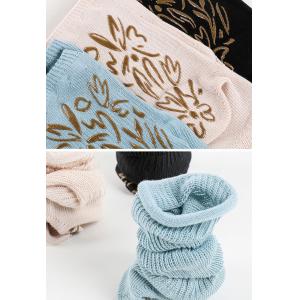 Breathable Slouch Open-Toe Yoga Socks