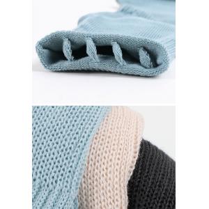 Breathable Slouch Open-Toe Yoga Socks