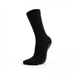 Mid-Calf Non-Slip Yoga and Dance Socks