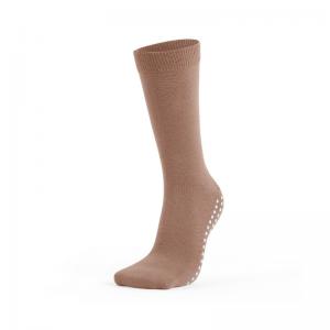 Mid-Calf Non-Slip Yoga and Dance Socks