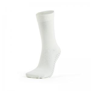 Mid-Calf Non-Slip Yoga and Dance Socks