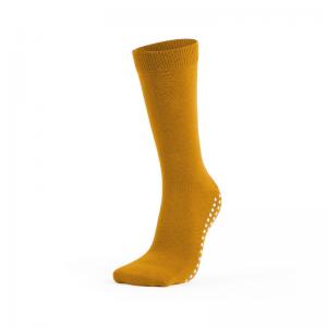 Mid-Calf Non-Slip Yoga and Dance Socks