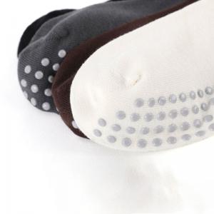 Mid-Calf Non-Slip Yoga and Dance Socks