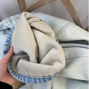 Winter Fleece-Lined High Rise Jeans